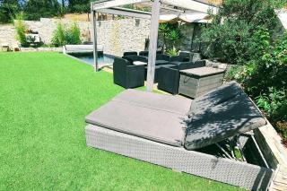 Villa contemporaine F5 Côte Azur Ollioules Calme - Ollioules - 7