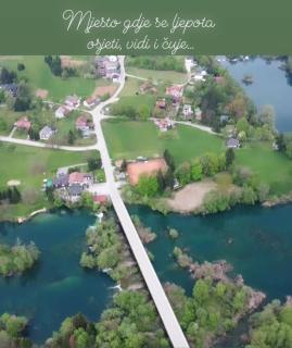 APARTMANI SRCE MREŽNICE - 3