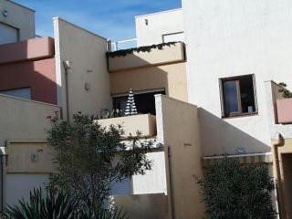 Bel appartement 3 pièces - 6 pers - Accès plage direct - Parking - TV/Lave-vaisselle/Lave-linge - FR-1-81-273 - Le Barcarès - 1
