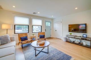 Beautiful Cape May Cottage Walk to Beach and Mall! - 6