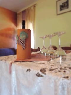 Apartments Sabina i Grapes - Malinska - 7