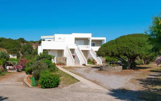 Tselios Apartments & Studios - Kiotari - 0