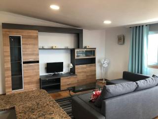 Precioso apartamento con increíbles vistas al mar - Seixo - 4