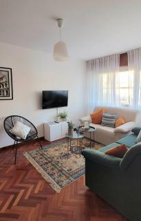 Apartamento Arena - Sanxenxo - 9
