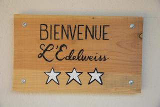Gîte Edelweiss Saint-Martin-en-Vercors - - 0
