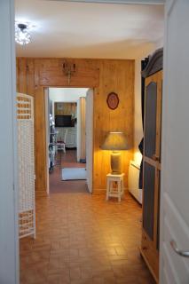 Gîte Edelweiss Saint-Martin-en-Vercors - - 5