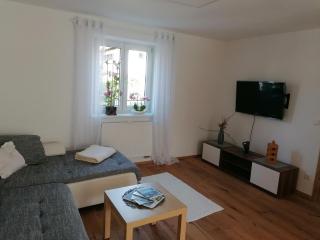 Ferienhaus am Staufeneck - Piding - 1