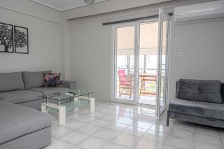 ZeusPlace Aurora Paralia Apartment - 2