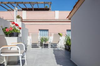 Anchel maison - Rethymno - 7