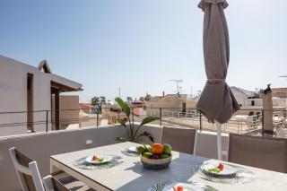 Anchel maison - Rethymno - 0