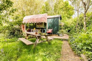 Tiny House - Kampen - 6