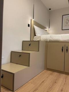 Exclusive Terrace studio - Kalamata - 8