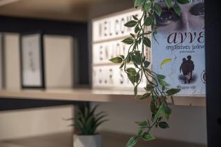 Exclusive Terrace studio - Kalamata - 4