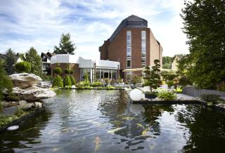 Rheinhotel Larus - Kaltenengers - 0