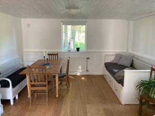 Fin lägenhet mitt på Bjärehalvön - 4