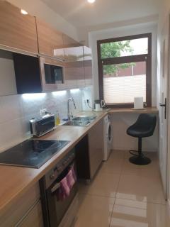 Centrum Garden - ,,Parking Free'' - 1