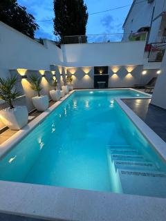 Apartments Imperium - Trogir - 0