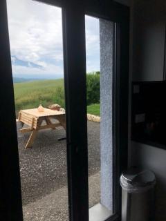 Location appartement T2 - 1 chambre le bourget du lac - Le Bourget-du-Lac - 5