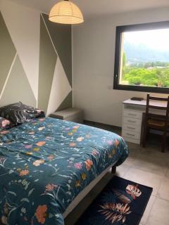 Location appartement T2 - 1 chambre le bourget du lac - Le Bourget-du-Lac - 3