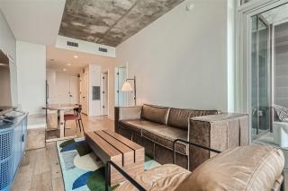 Spacious 1 BR condo - Amazing views - Pool - Kitchen - Austin - 2
