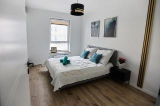 Apartament KJ - z garażem podziemnym - Radom - 5