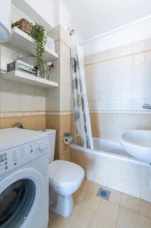 Anesis Seaview Apartment 2 - Neos Marmaras - 3