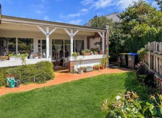 Strandhaus Graalibu - 0