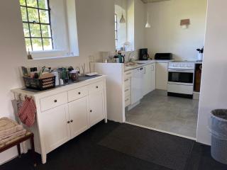 Bregnedalsgaard Bondegårdsferie - 5