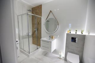 Apartament KJ - z garażem podziemnym - 4