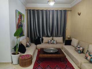Moderne appartement - Larache - 2