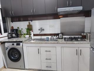 Moderne appartement - Larache - 1