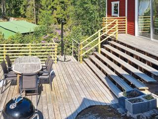 7 person holiday home in NYNÄSHAMN-By Traum - 4