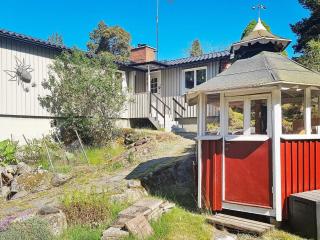 7 person holiday home in NYNÄSHAMN-By Traum - 3