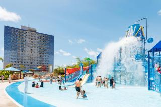 AQUALAND RESORT - Salinópolis - 0