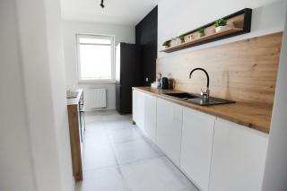 Apartament KJ - z garażem podziemnym - Radom - 1