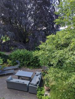 HEIDEWAY KOMPLETTE Wohnung FREI Parken TOP Anbindung A46 - Wuppertal - 9
