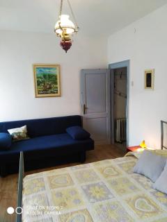 Apartment 'Angelo' in traditional stone house - Slime - 6