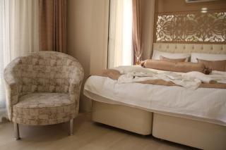 Taksim Peri Suite - 7