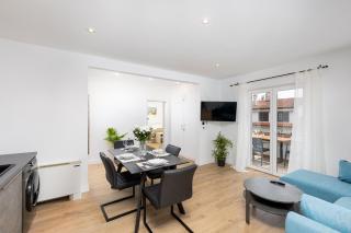 ARIA Sea View Apartment - 7