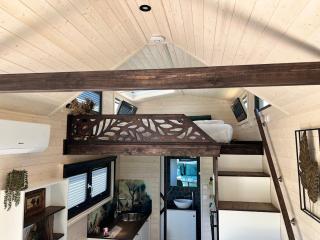 Tiny House Lovely Sunshine - 5