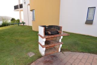 Paddle - Sea view apartment with 3 pools, tennis & squash court - São Martinho do Porto - 6