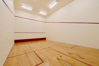 Paddle - Sea view apartment with 3 pools, tennis & squash court - São Martinho do Porto - 3