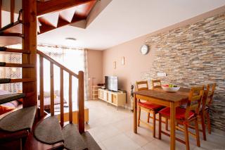 Bungalow Costa Adeje El Cortijo 2-9 - 7