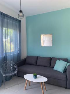 Cozy home with garden - Chania - 9