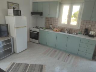 Bee life apts, Sweet house - Kókkinos Pírgos - 9