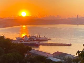 Bosphorus Menekshe Rezidances - Istanbul - 4