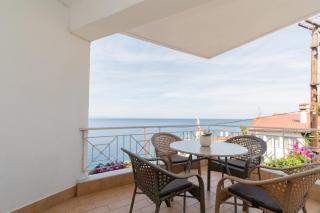 Anesis Seaview Apartment 2 - Neos Marmaras - 8