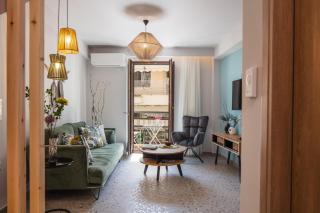Anchel maison - Rethymno - 9