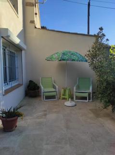 Joli appartement avec cour privé à 5 minutes à pied de la plage - Sanary-sur-Mer - 1