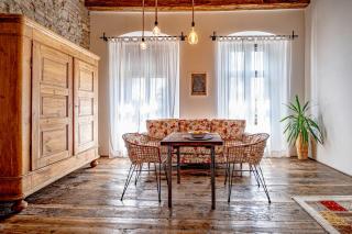 Kníže Ferdinand Apartments - 3